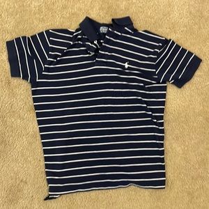 Polo by Ralph Lauren collared shirt
